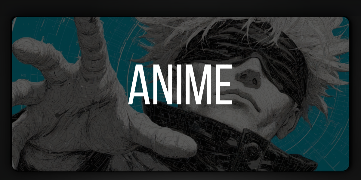 Anime