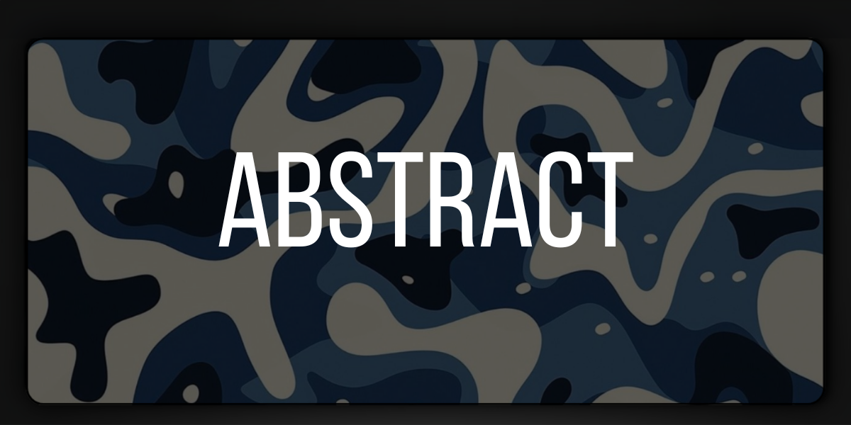 Abstract