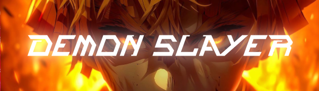 Demon Slayer Collection