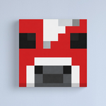 Minecraft Canvas