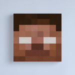 Minecraft Canvas