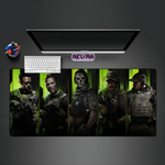 Call Of Duty Deskmat