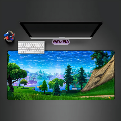 Fortnite Deskmat