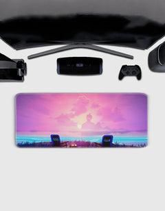 Call Of Duty Deskmat — call of duty wall art for gaming room