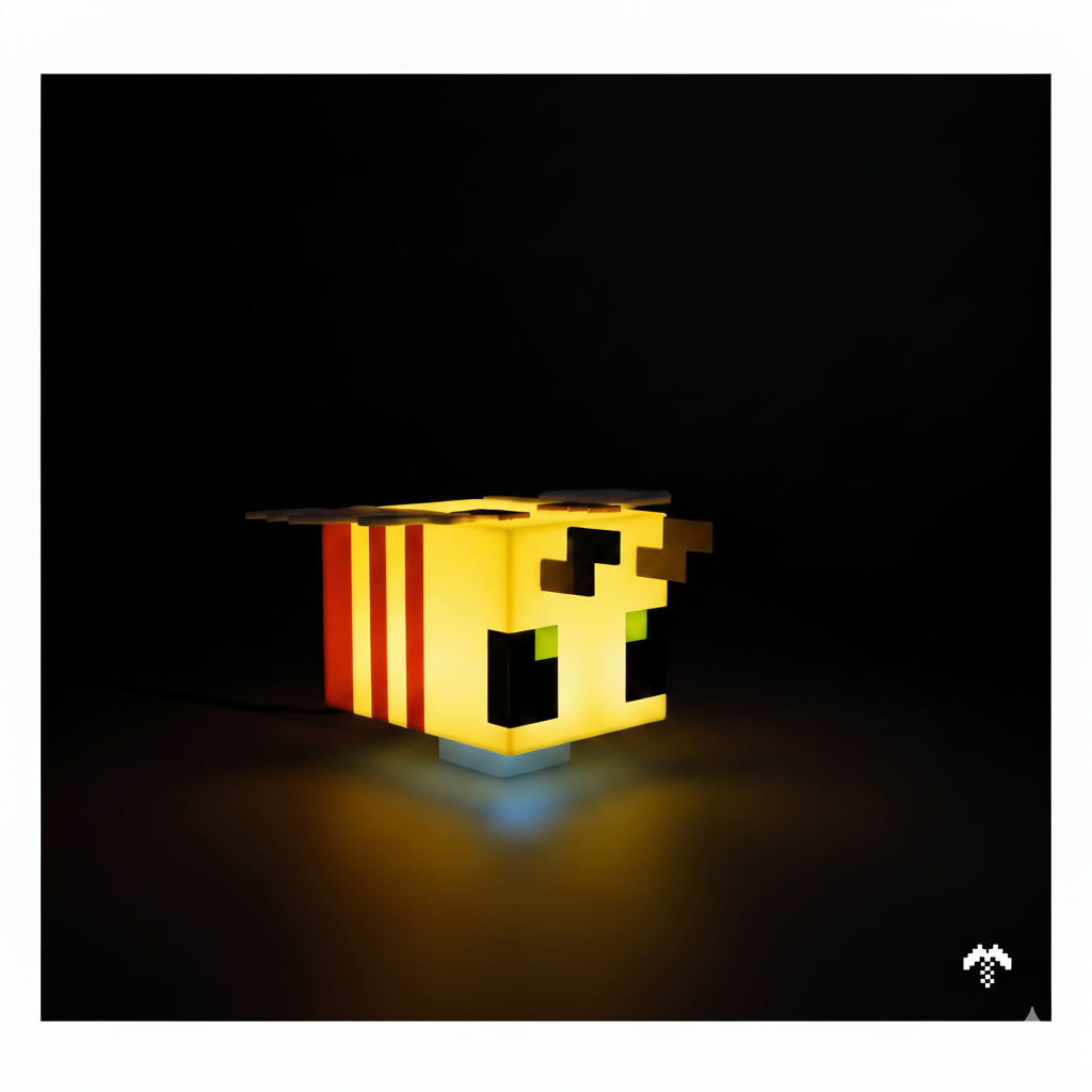 Bee Night Light