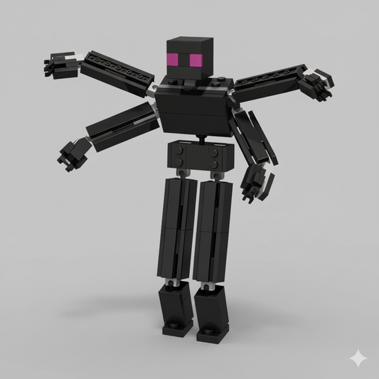 MUTANT ENDERMAN