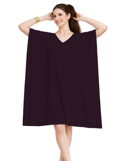 AOP Kaftan