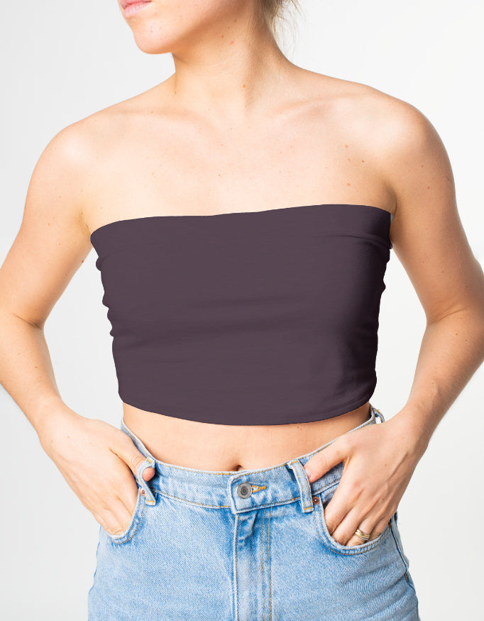 Deep Plum — 3