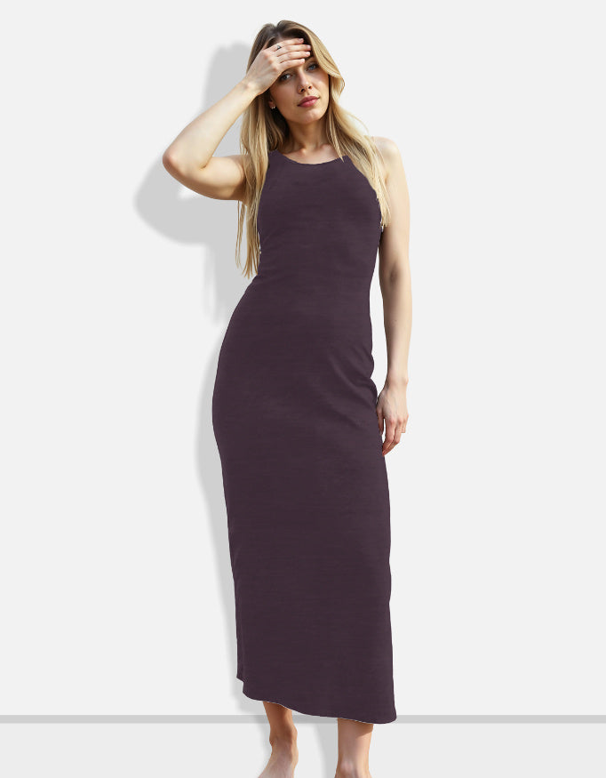 deepplum AOP Bodycon Dress