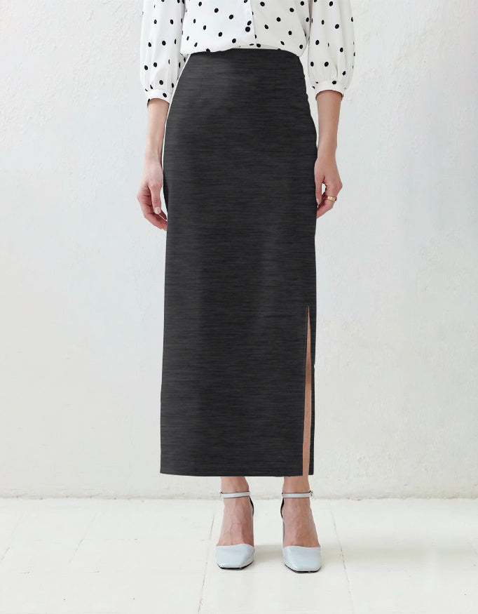 Off Black