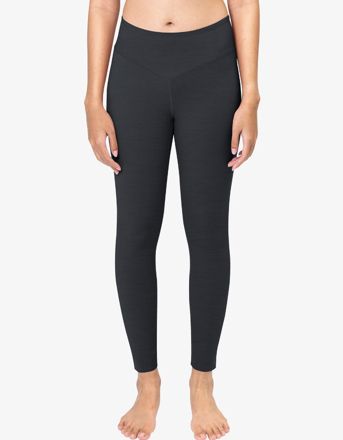 Graphite Aop Gym Leggings
