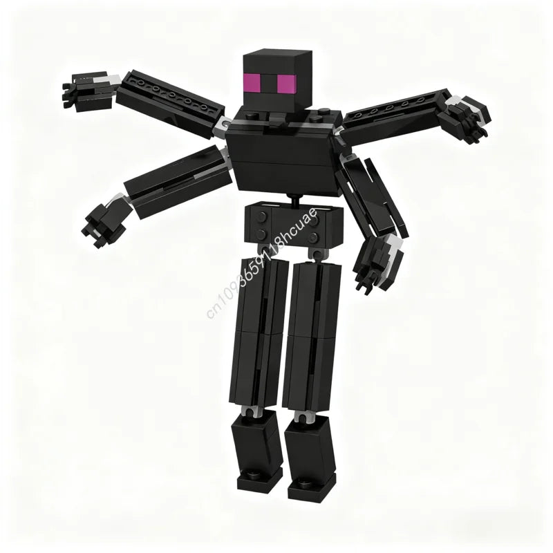 MUTANT ENDERMAN