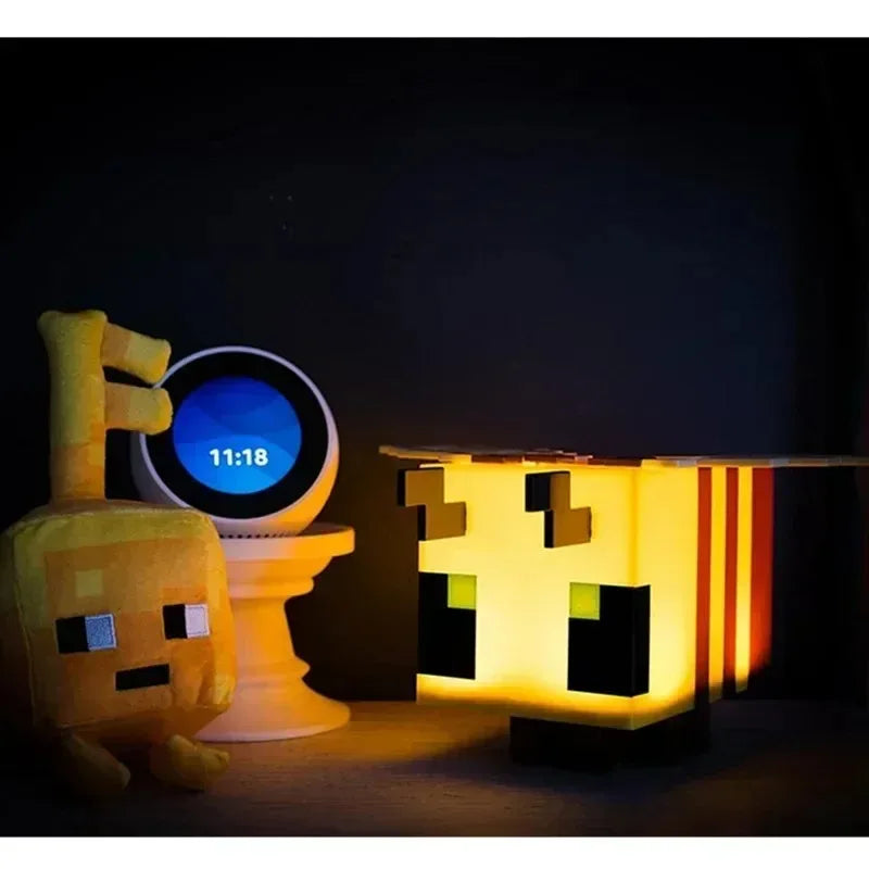 Bee Night Light