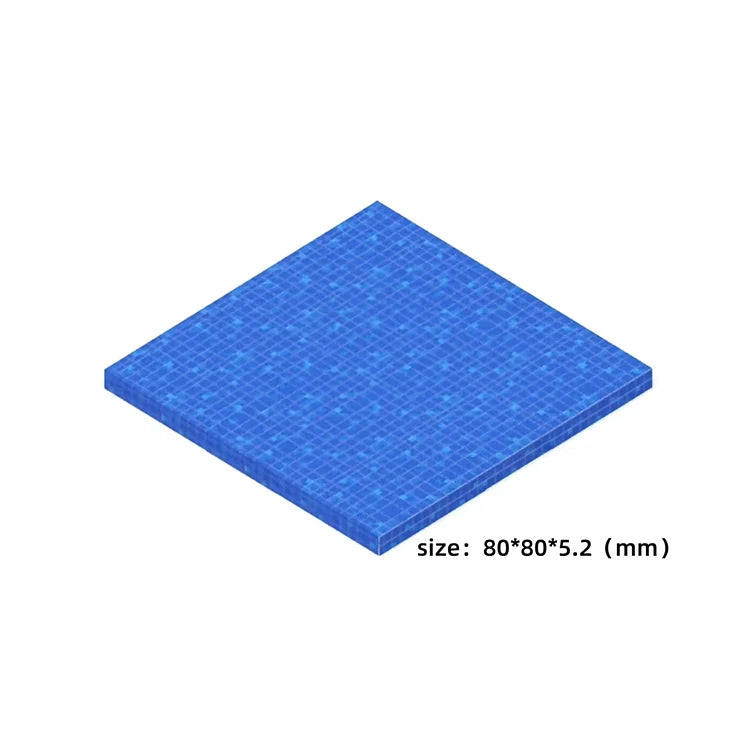 Magnetic Base Plate Variety Baseplates World Magnetic Building Blocks